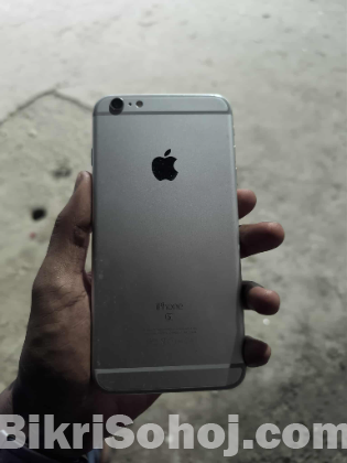 Iphone 6s plus